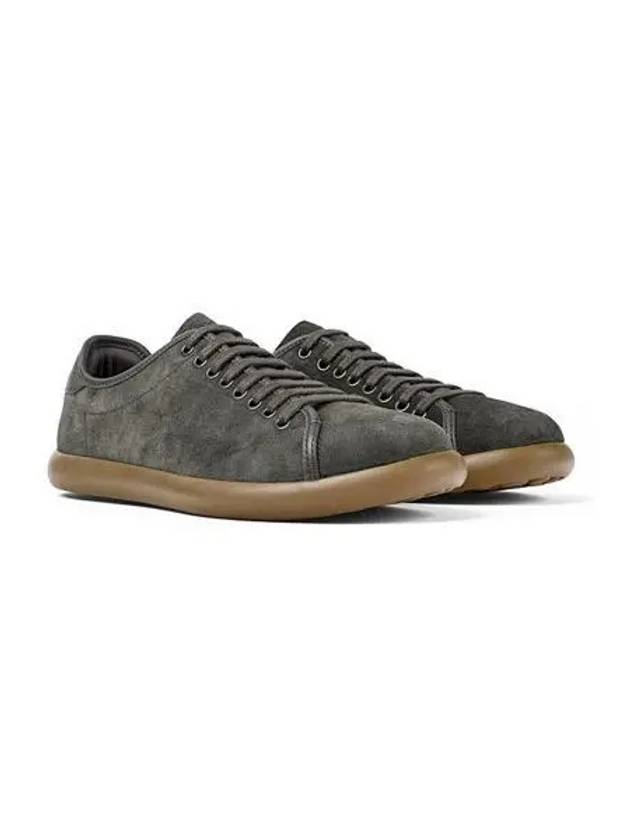 Pelotas Soler Low-Top Sneakers Grey - CAMPER - BALAAN 2