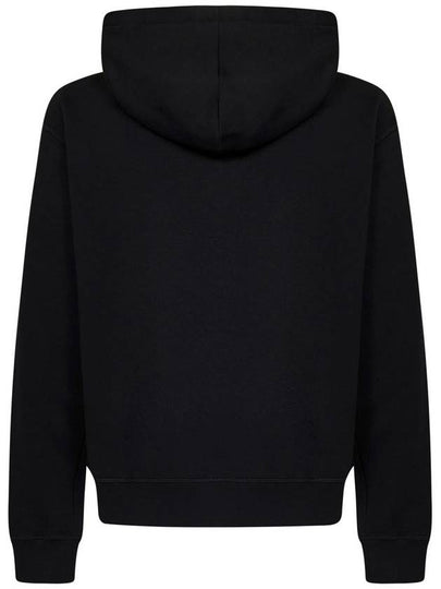 Dsquared2 Bear Logo Cool Fit Sweatshirt - DSQUARED2 - BALAAN 2