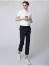 Polo Shirt White - ATHPLATFORM - BALAAN 5