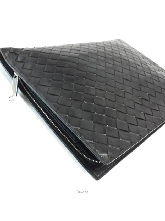 women clutch bag - BOTTEGA VENETA - BALAAN 5