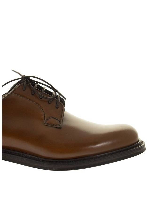 Classic Derby Shoes EEB0019XV - CHURCH'S - BALAAN 7