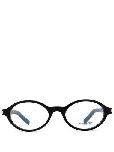 Saint Laurent SL 751 OPT Black - SAINT LAURENT - BALAAN 1