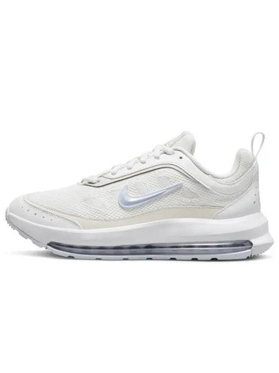 Air Max AP Low Top Sneakers White - NIKE - BALAAN 2