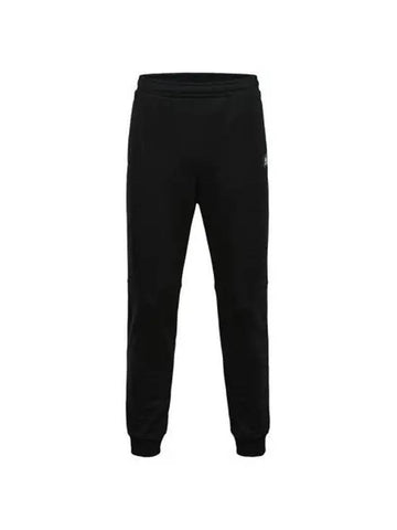 BLACKYAK Basic Cotton Jogger Pants BK - BLACKBROWN - BALAAN 1