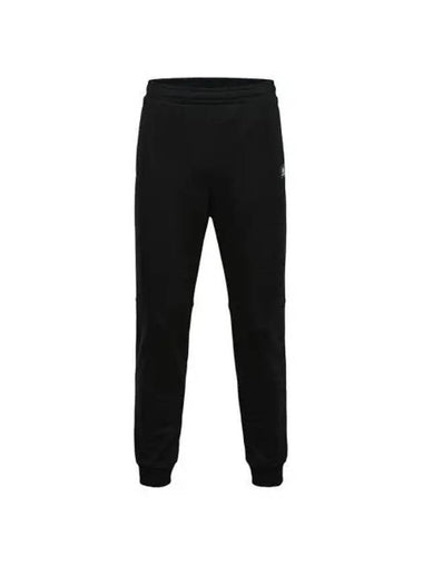 BLACKYAK Basic Cotton Jogger Pants BK - BLACKBROWN - BALAAN 1