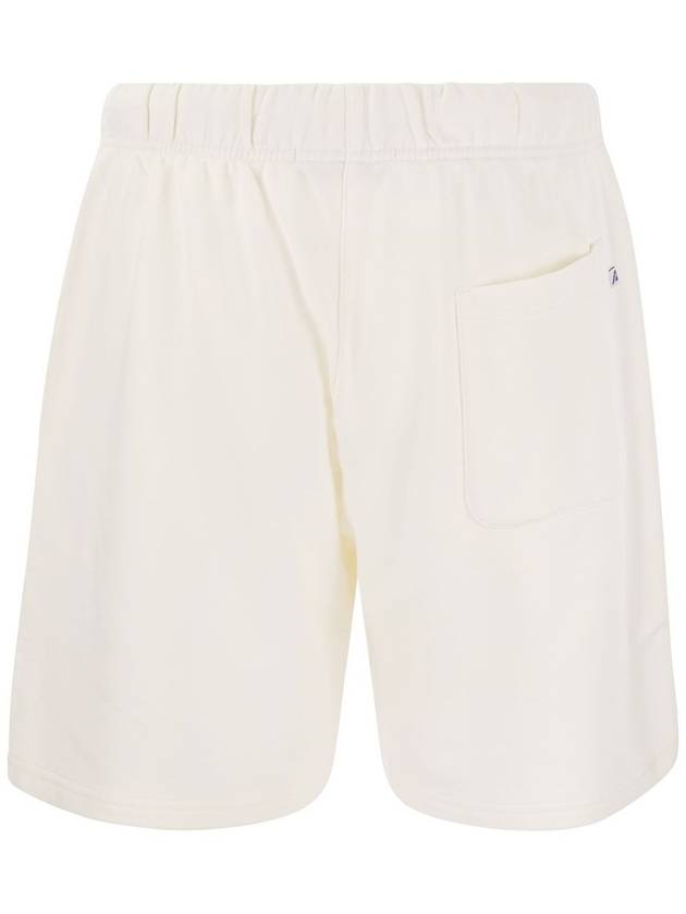 Bermuda shorts with logo - AUTRY - BALAAN 2