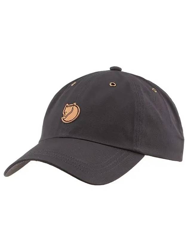 77357 030 Herags Ball Cap - FJALL RAVEN - BALAAN 4