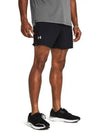 Genuine UA Launch 5 inch unlined shorts 1382619 001 - UNDER ARMOUR - BALAAN 2