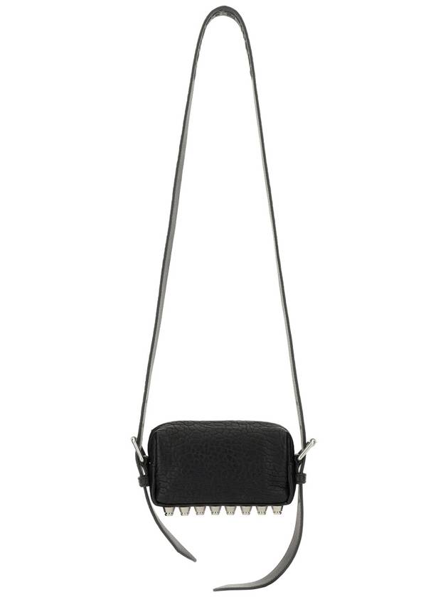 "RICH MINI" SHOULDER BAG - ALEXANDER WANG - BALAAN 2