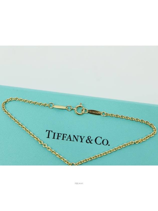 women bracelet - TIFFANY & CO. - BALAAN 4