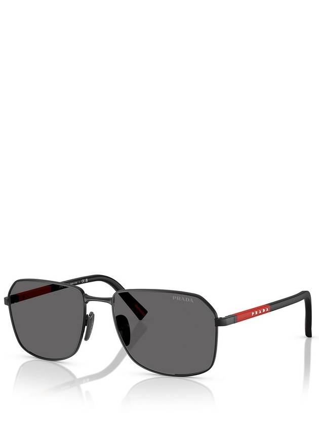 Prada Linea Rossa PS A51S Matte Black - PRADA - BALAAN 2