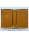 MC2 Euclid Appsong Card Wallet Brown - HERMES - BALAAN 3