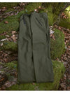 Mountain Adventure Gopcore Hiking Pants Khaki - FLUKE - BALAAN 1