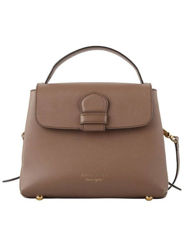 8047590 Camberly top handle cross bag 33574 - BURBERRY - BALAAN 1