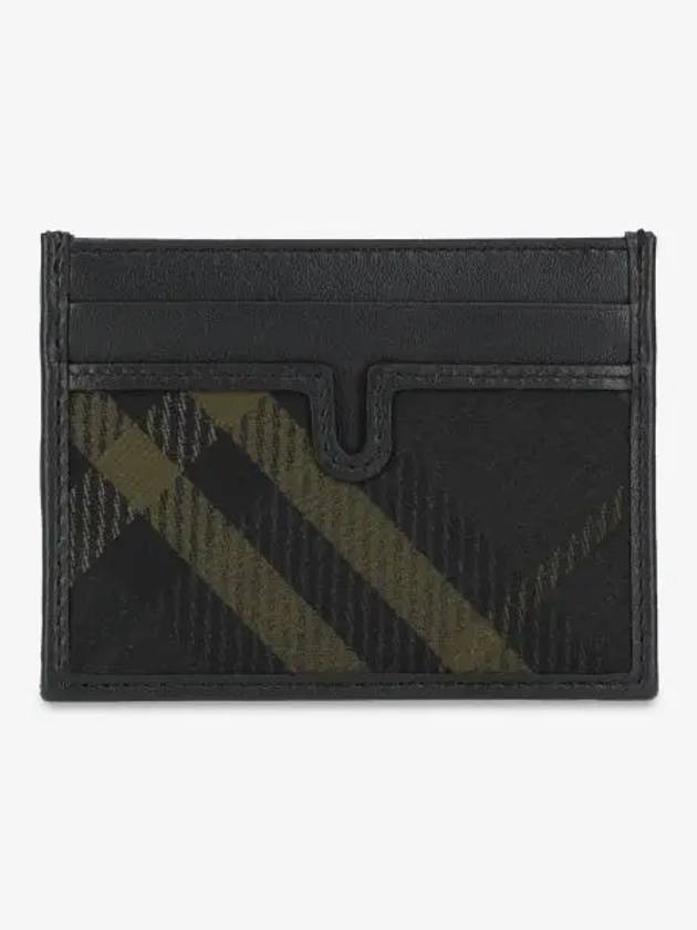 Men s Wallet 8098454 C1479 MULTICOLOUR - BURBERRY - BALAAN 2