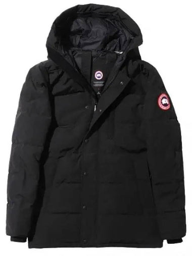 carson parka - CANADA GOOSE - BALAAN 1