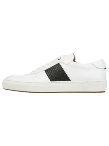 boss sneakers - HUGO BOSS - BALAAN 1