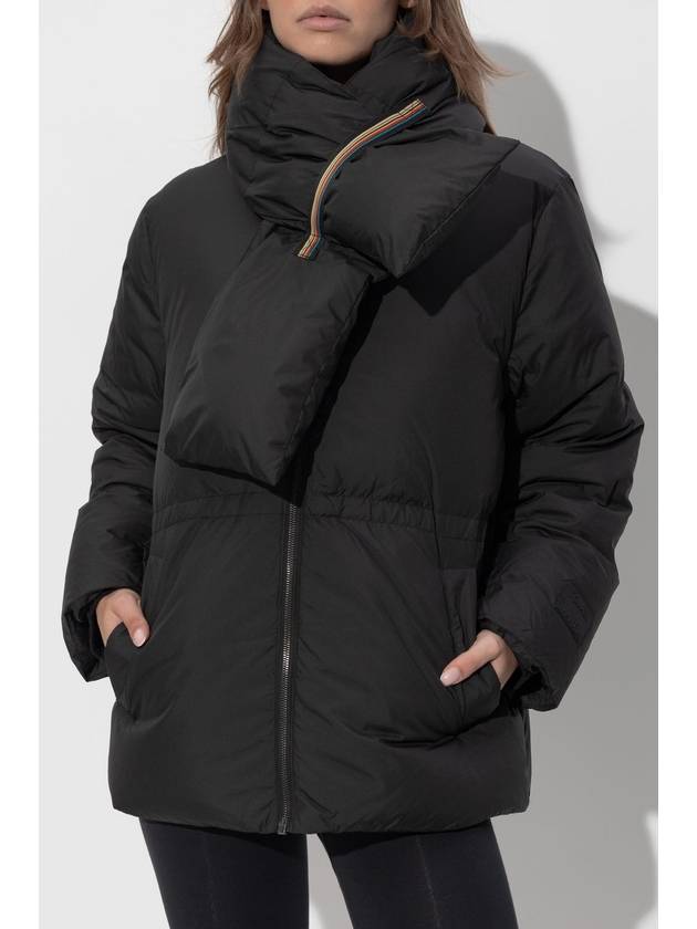 Paul Smith Down Jacket, Women's, Black - PAUL SMITH - BALAAN 3