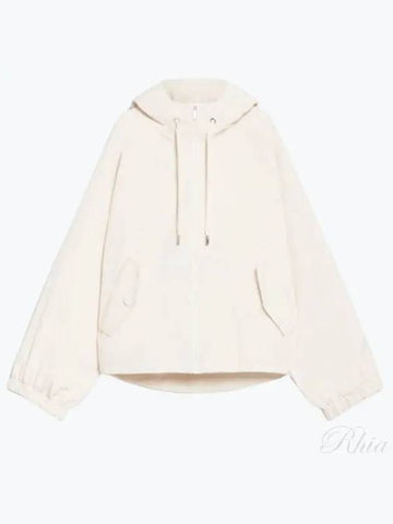 Women s Pariseo Outer Jacket FARISEO 001 - MAX MARA - BALAAN 1