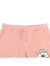 Kids Sweatpants 2363012628 PINK - MINI RODINI - BALAAN 3