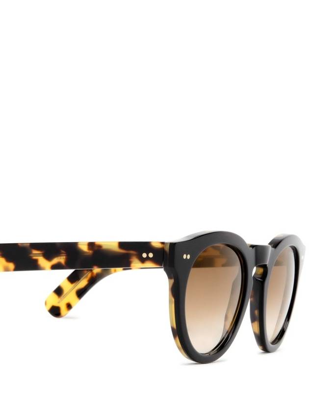 Cutler and Gross 0734 SUN Black on Camo - CUTLER AND GROSS - BALAAN 3