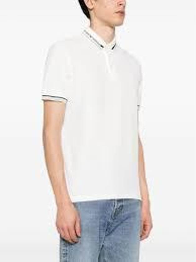 Polo T-Shirt 3D1FM4 1JCYZ01N1 - EMPORIO ARMANI - BALAAN 3