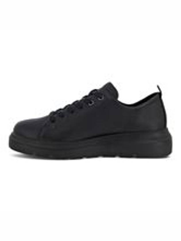 Nouvelle Low Top Sneakers Black - ECCO - BALAAN 6