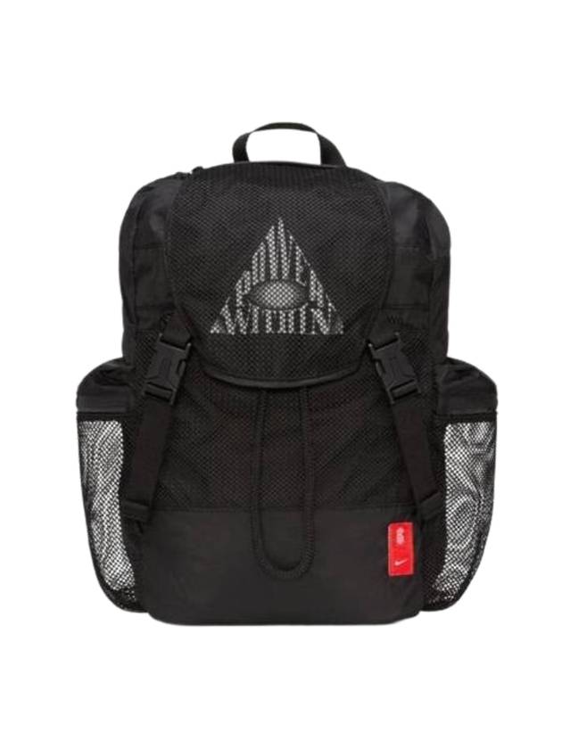 Kyrie Irving Power Within Rucksack Backpack Black - NIKE - BALAAN 1