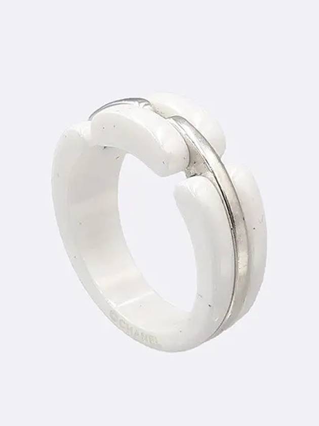 J3874 Ring Jewelry - CHANEL - BALAAN 2