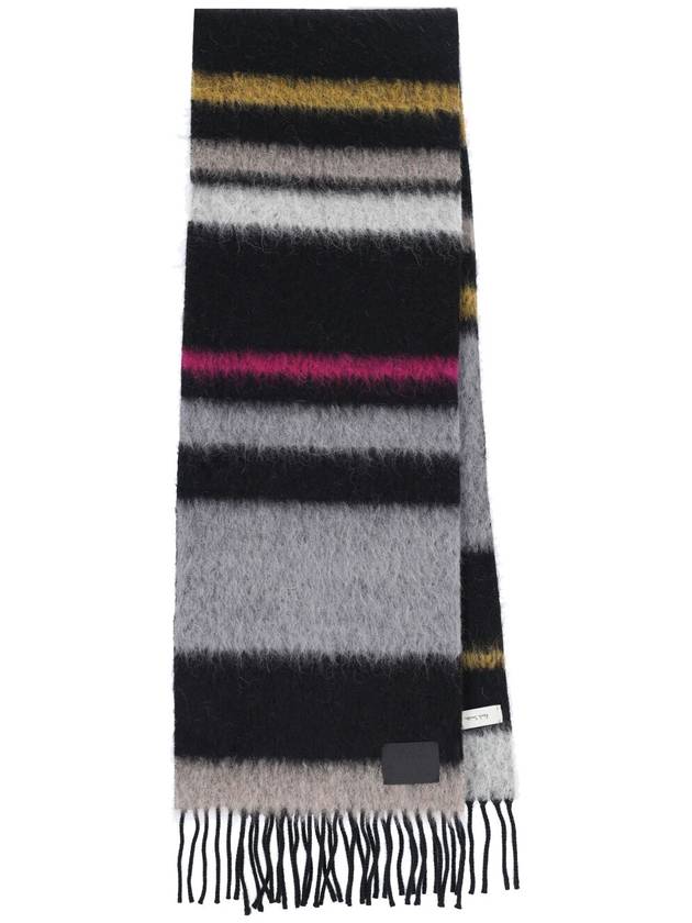 Paul Smith Scarfs MultiColour - PAUL SMITH - BALAAN 1