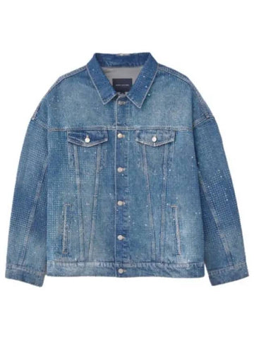 jumper jacket - MARC JACOBS - BALAAN 1