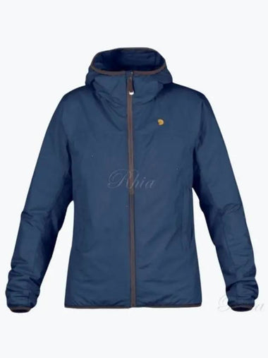 Women s Bergtagen Light Insulation Jacket 89864 570 Jkt W - FJALL RAVEN - BALAAN 1