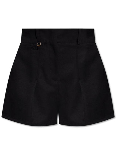 short pants 241PA076 1333990 - JACQUEMUS - BALAAN 2