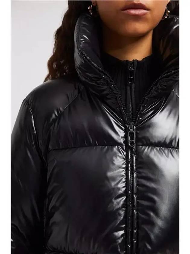 BRETEUIL down padded jacket 1A001365963V 999 - MONCLER - BALAAN 5