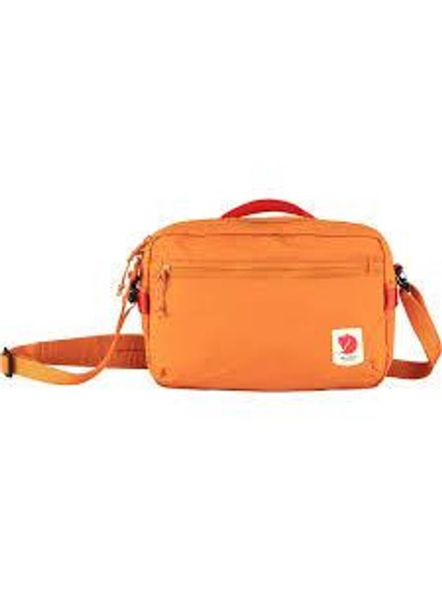 Belt Bag 23227 207 Free Sunset Orange - FJALL RAVEN - BALAAN 1