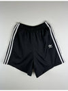 Adicolor Classic Ripstop Shorts Black - ADIDAS - BALAAN 6