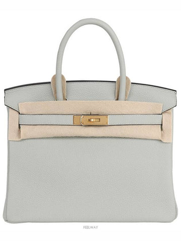 women tote bag - HERMES - BALAAN 1