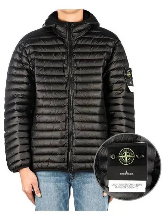 Men s padding 270314 - STONE ISLAND - BALAAN 1