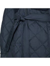 23FW PAPRICA quilting jacket navy 2354860239 008 - MAX MARA - BALAAN 3