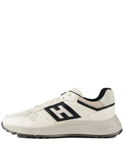 Hogan Hyperlight Ivory Sneakers - HOGAN - BALAAN 2