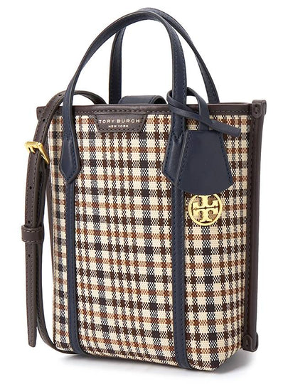 152244 960 Women s Cross Bag - TORY BURCH - BALAAN 2