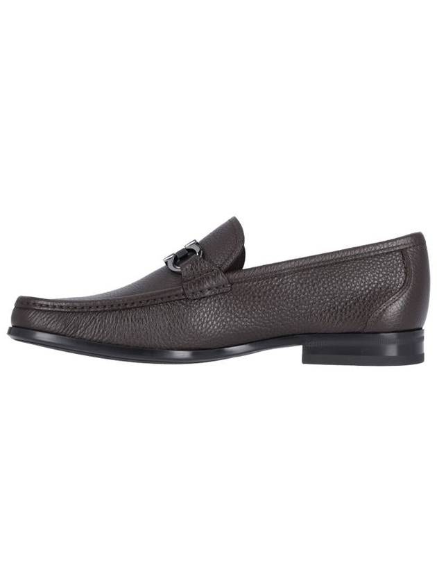 Salvatore Ferragamo Flat Shoes - SALVATORE FERRAGAMO - BALAAN 3