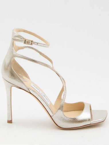 Azia 95 Sandals - JIMMY CHOO - BALAAN 1