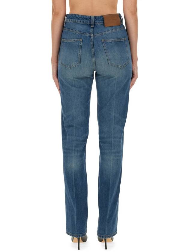 Victoria Beckham Jeans Julia - VICTORIA BECKHAM - BALAAN 3