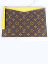 daily pouch fluorescent - LOUIS VUITTON - BALAAN 3