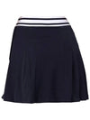 Skirt Harlow Skirt GWSD11524 6855 Women's Hollow - J.LINDEBERG - BALAAN 4