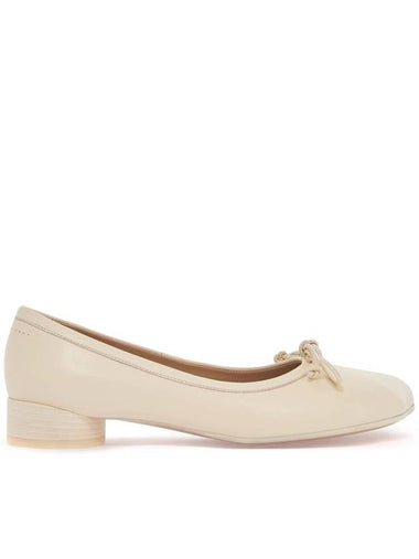 anatomical ballerina flats - MAISON MARGIELA - BALAAN 1