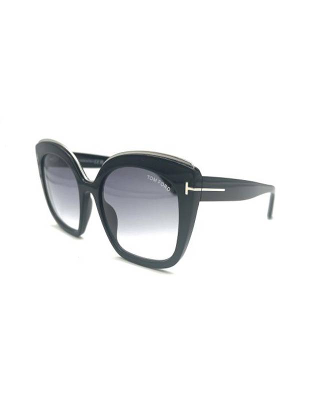 Sunglasses FT0944 01B - TOM FORD - BALAAN 1