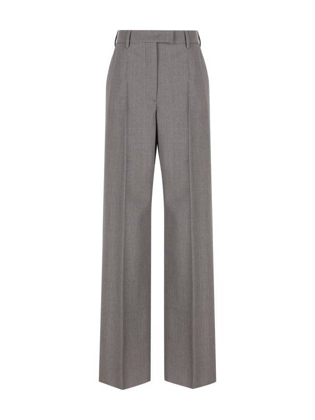 Valentino Garavani Trousers - VALENTINO - BALAAN 1