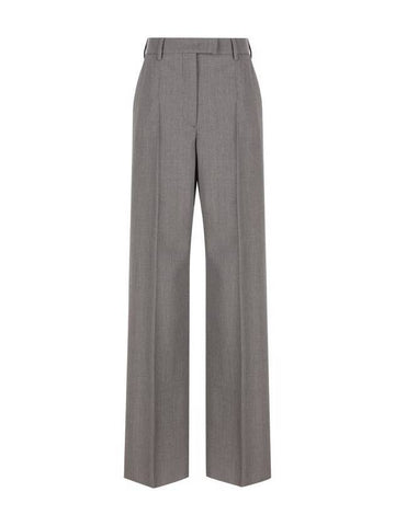 Valentino Garavani Trousers - VALENTINO - BALAAN 1